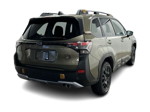 Thumbnail: 2026 Subaru Forester - 30