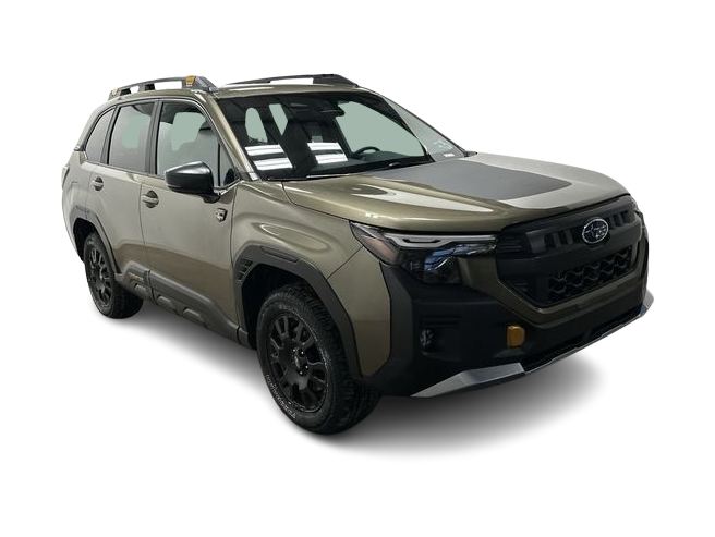 Thumbnail: 2026 Subaru Forester - 29