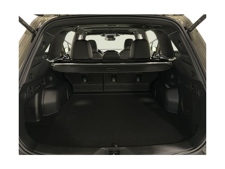 Thumbnail: 2026 Subaru Forester - 16