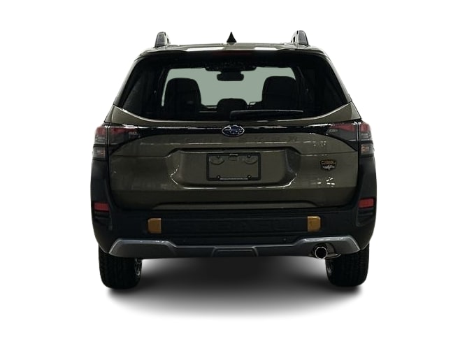 Thumbnail: 2026 Subaru Forester - 6