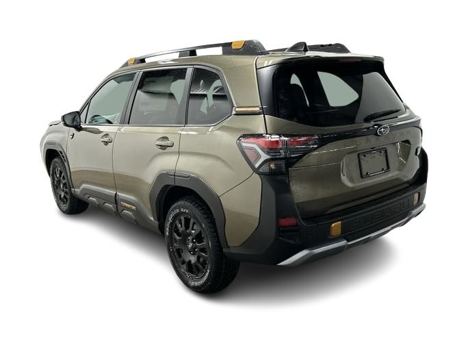 Thumbnail: 2026 Subaru Forester - 5