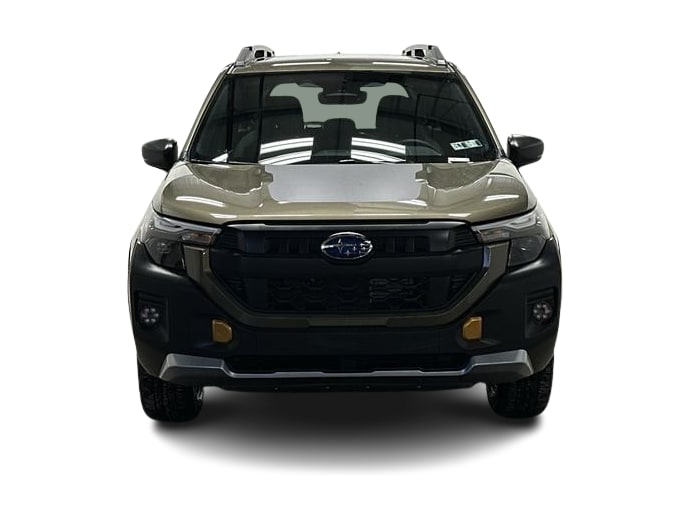 Thumbnail: 2026 Subaru Forester - 7