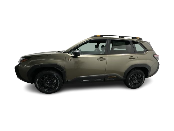 Thumbnail: 2026 Subaru Forester - 4