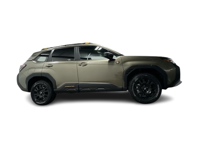 Thumbnail: 2026 Subaru Forester - 17