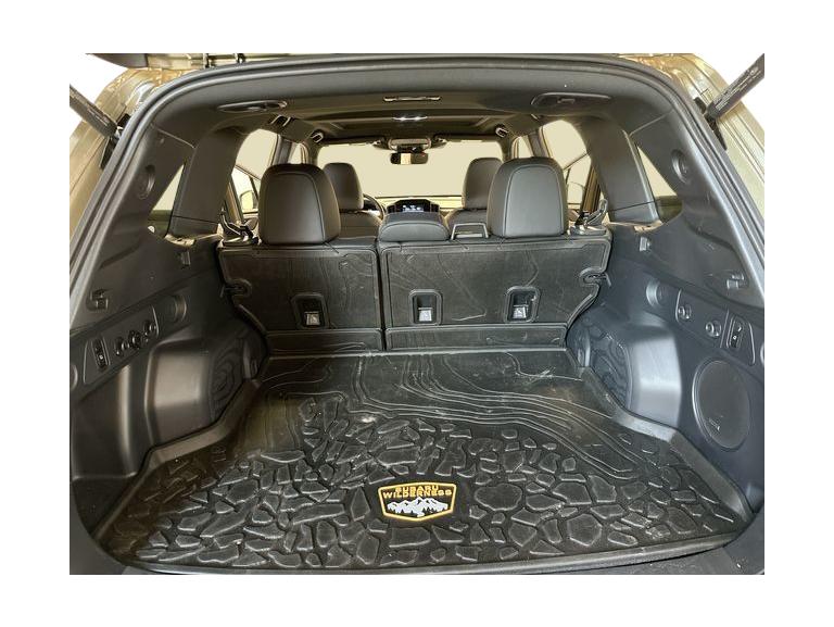 Thumbnail: 2026 Subaru Forester - 16