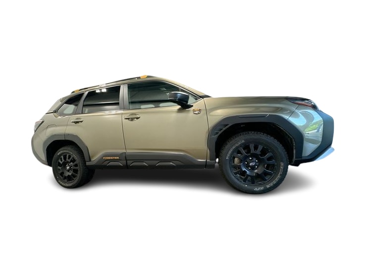 Thumbnail: 2026 Subaru Forester - 17