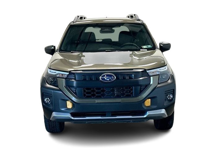 Thumbnail: 2026 Subaru Forester - 6