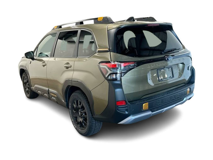 Thumbnail: 2026 Subaru Forester - 4
