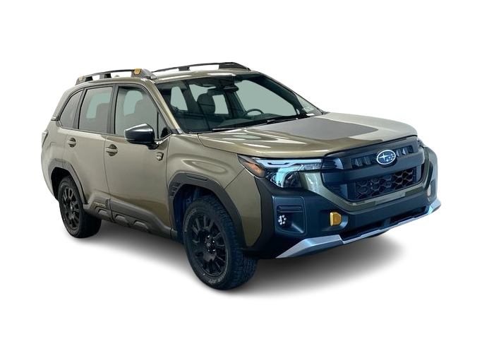 Thumbnail: 2026 Subaru Forester - 30