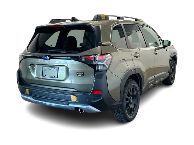 Thumbnail: 2026 Subaru Forester - 31