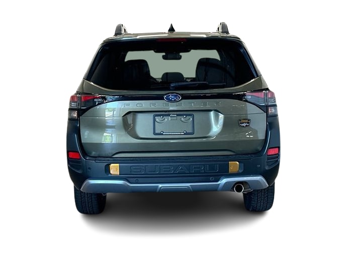 Thumbnail: 2026 Subaru Forester - 5