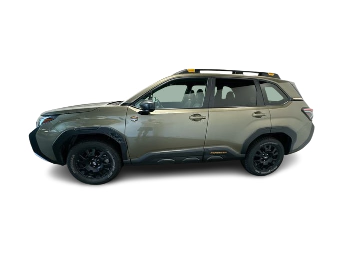 Thumbnail: 2026 Subaru Forester - 3