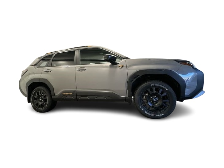 Thumbnail: 2026 Subaru Forester - 17