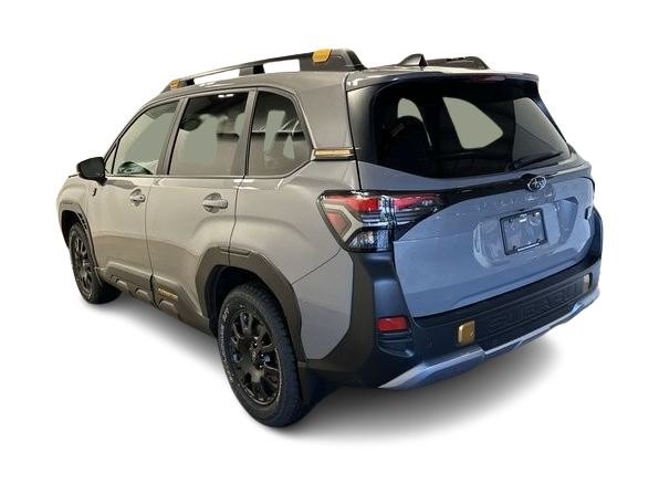 Thumbnail: 2026 Subaru Forester - 4