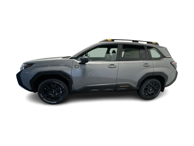 Thumbnail: 2026 Subaru Forester - 3