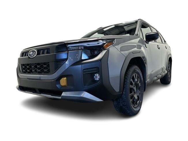 Thumbnail: 2026 Subaru Forester - 27