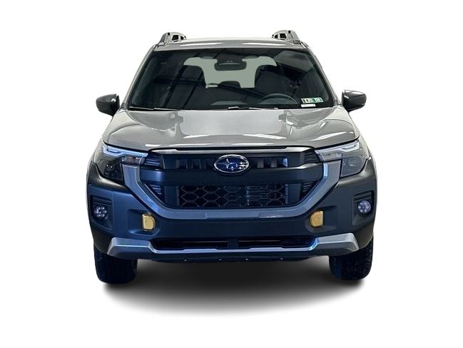 Thumbnail: 2026 Subaru Forester - 6
