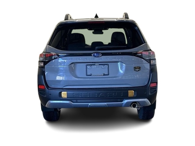 Thumbnail: 2026 Subaru Forester - 5