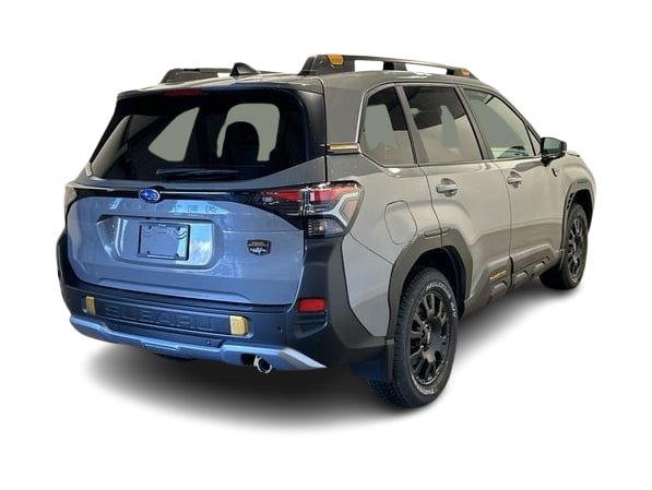 Thumbnail: 2026 Subaru Forester - 29