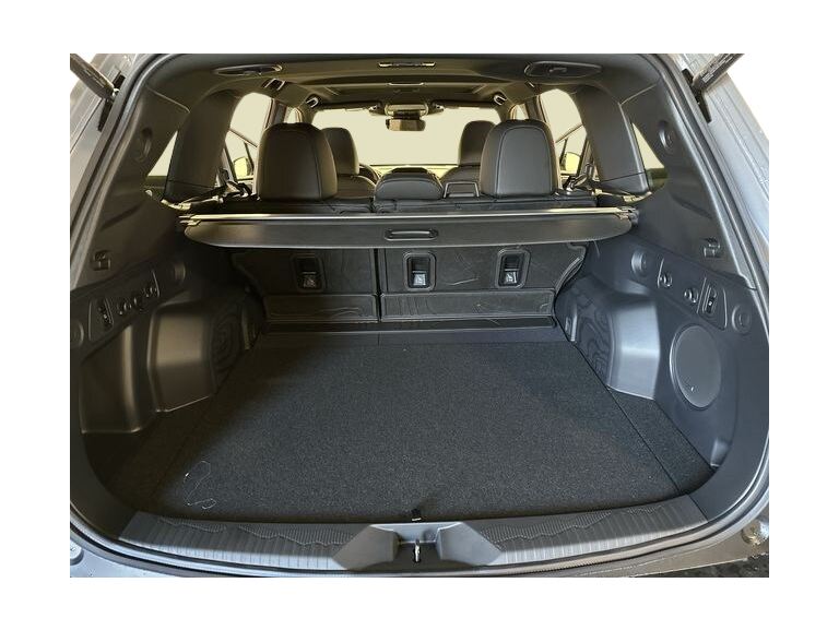 Thumbnail: 2026 Subaru Forester - 16