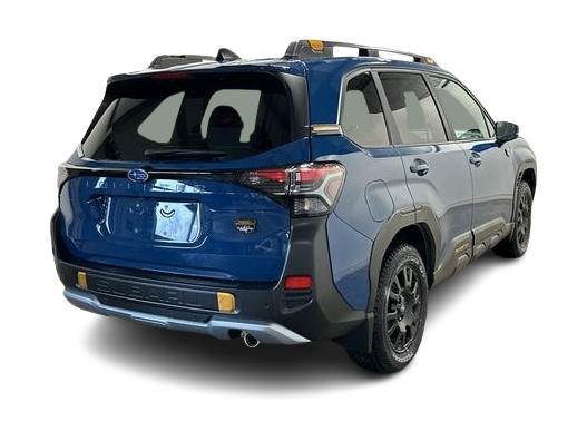 Thumbnail: 2026 Subaru Forester - 29