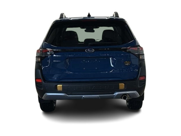 Thumbnail: 2026 Subaru Forester - 5