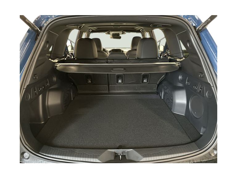 Thumbnail: 2026 Subaru Forester - 15