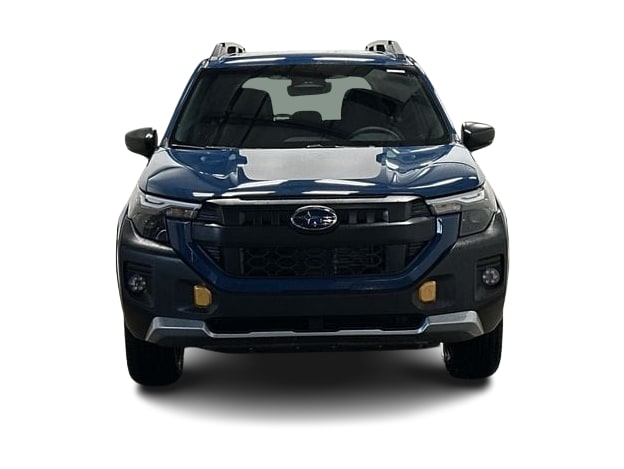 Thumbnail: 2026 Subaru Forester - 6