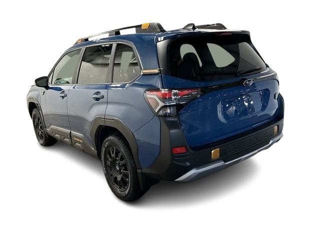 Thumbnail: 2026 Subaru Forester - 4