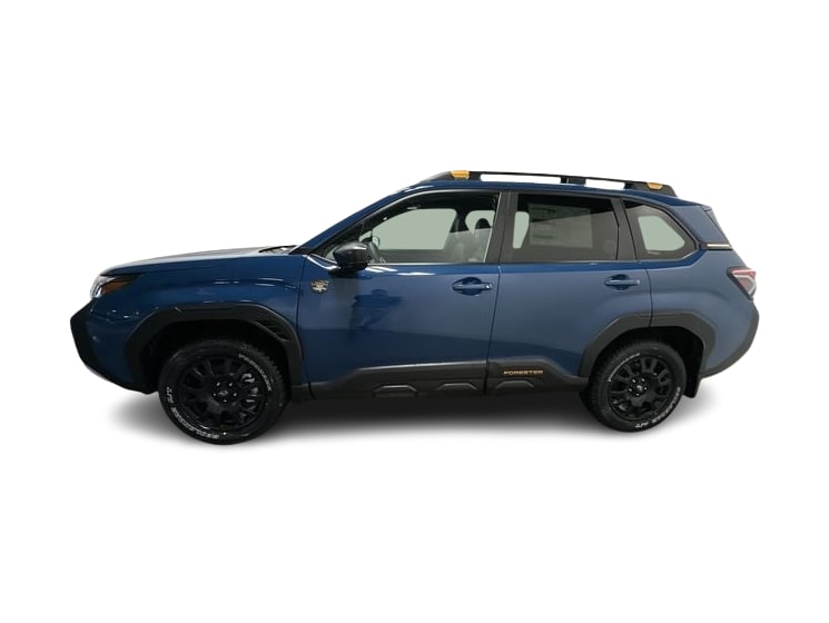 Thumbnail: 2026 Subaru Forester - 3
