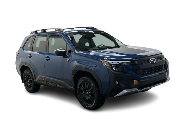 Thumbnail: 2026 Subaru Forester - 28