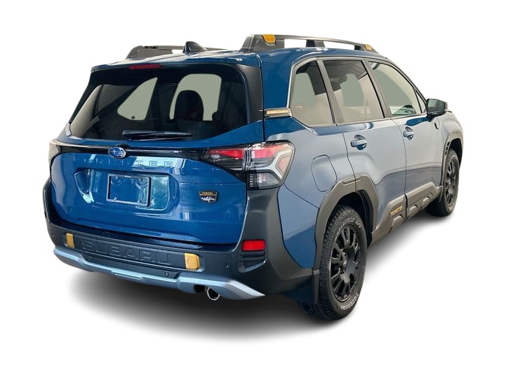 Thumbnail: 2026 Subaru Forester - 32