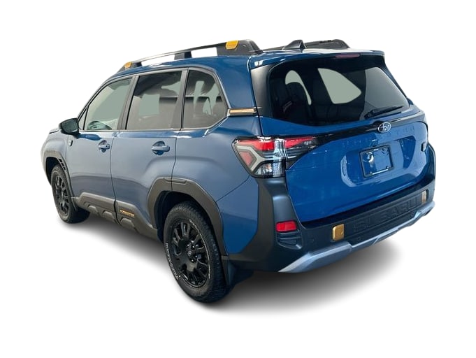 Thumbnail: 2026 Subaru Forester - 4