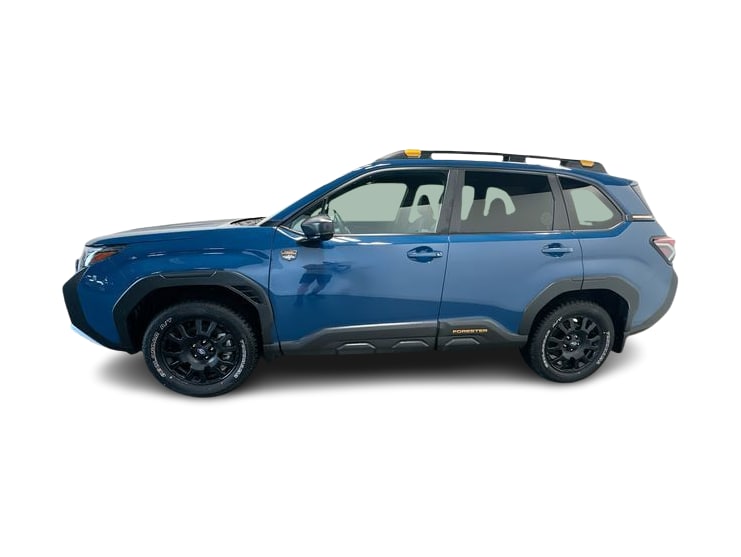 Thumbnail: 2026 Subaru Forester - 3
