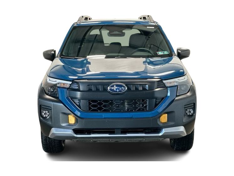 Thumbnail: 2026 Subaru Forester - 30