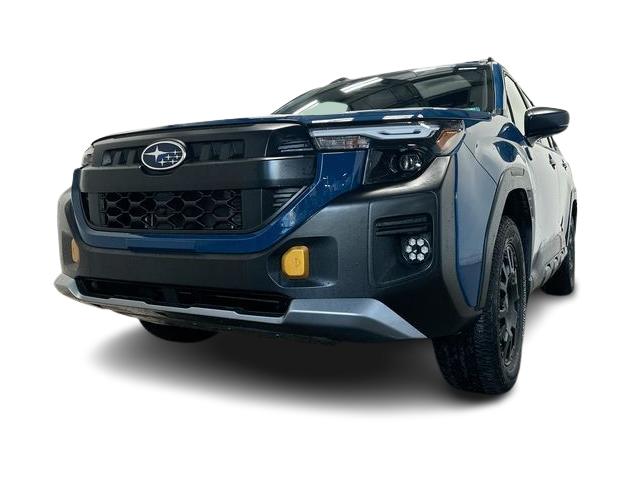Thumbnail: 2026 Subaru Forester - 6