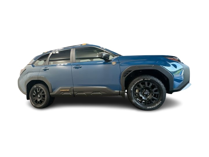 Thumbnail: 2026 Subaru Forester - 19