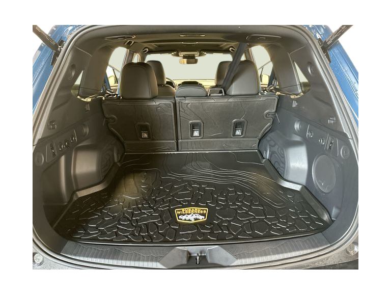 Thumbnail: 2026 Subaru Forester - 18