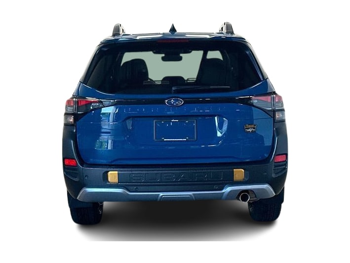 Thumbnail: 2026 Subaru Forester - 5