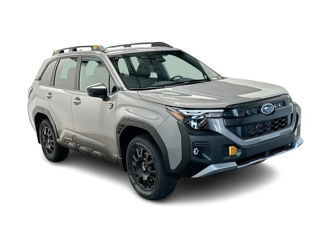 Thumbnail: 2026 Subaru Forester - 27