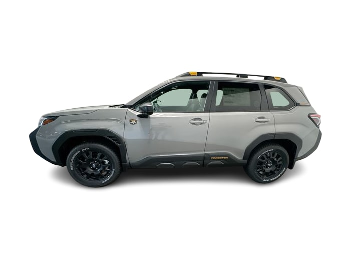 Thumbnail: 2026 Subaru Forester - 3