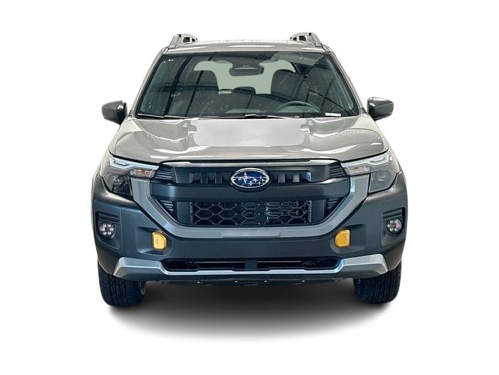 Thumbnail: 2026 Subaru Forester - 6