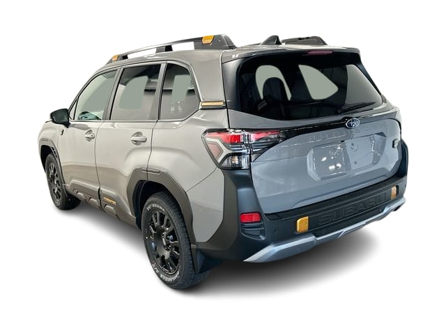 Thumbnail: 2026 Subaru Forester - 4