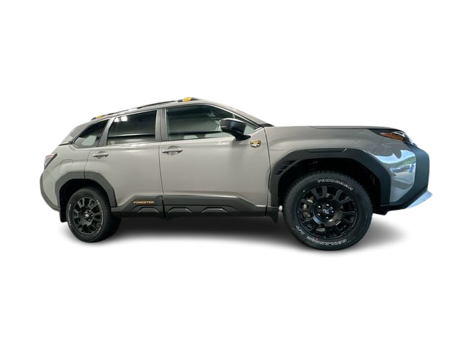 Thumbnail: 2026 Subaru Forester - 16