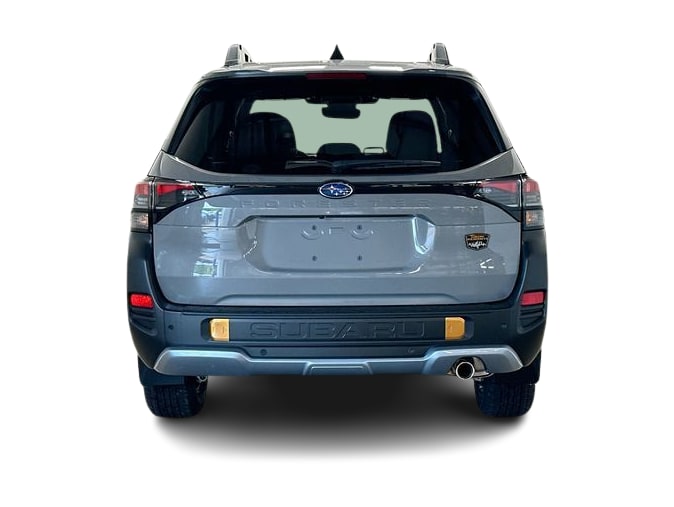 Thumbnail: 2026 Subaru Forester - 5