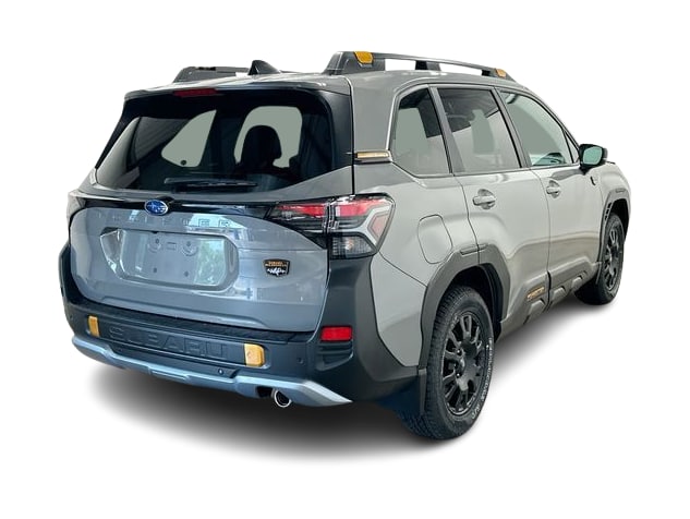 Thumbnail: 2026 Subaru Forester - 28