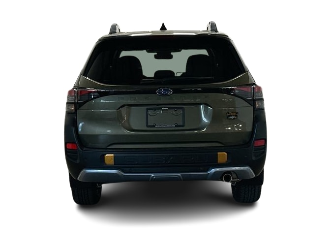 Thumbnail: 2026 Subaru Forester - 5