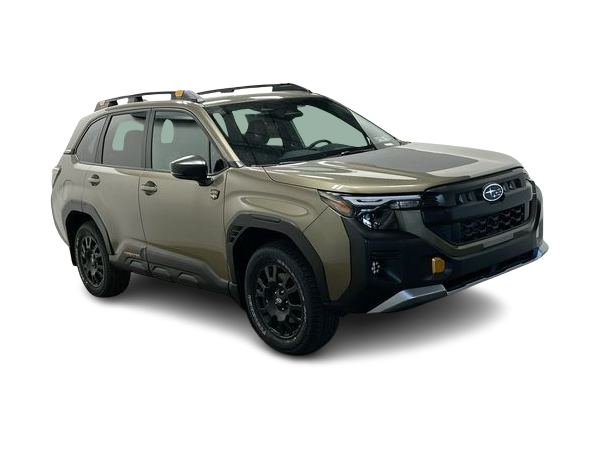 Thumbnail: 2026 Subaru Forester - 28