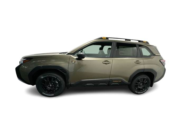 Thumbnail: 2026 Subaru Forester - 3