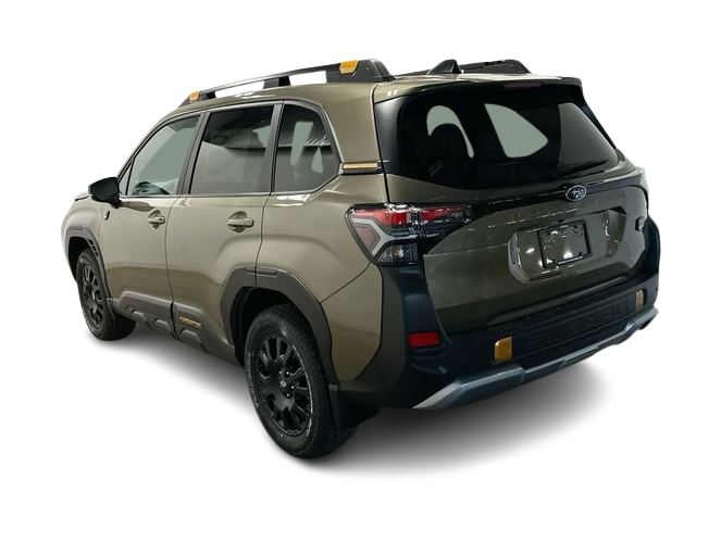 Thumbnail: 2026 Subaru Forester - 4